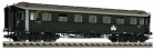 569101 Fleischmann 6 axle Express train Pasenger car 1st/2nd class type AB 6?
